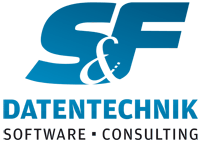 S&F Datentechnik