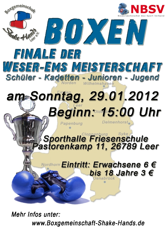 Weser-Ems-Meisterschaft_2012_Plakat