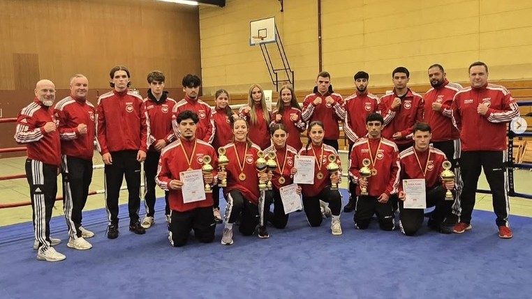 Deutsche-Meisterschaft 2025 - U18