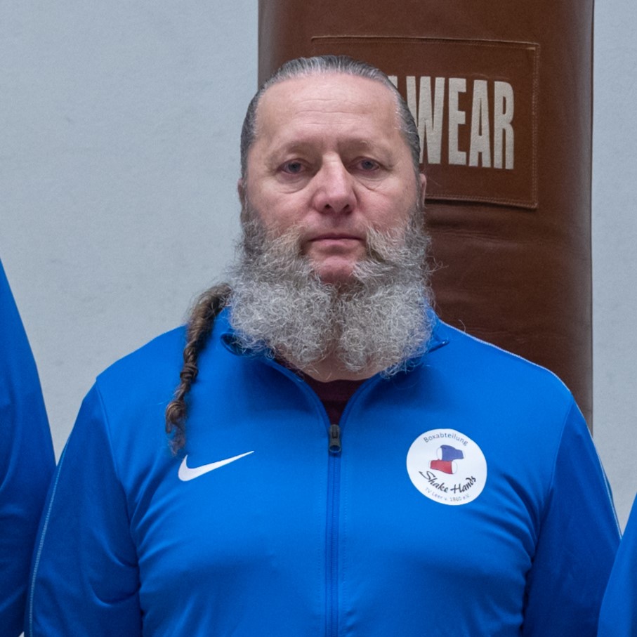 Michael Lawrenz